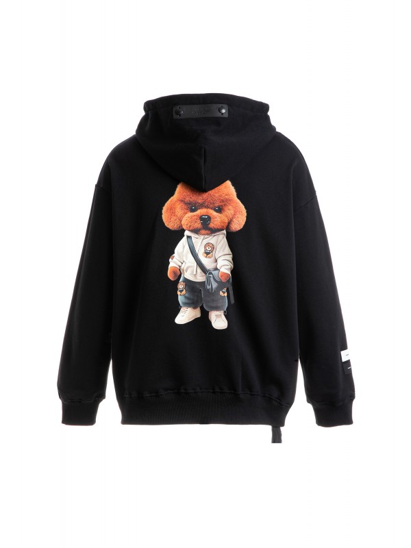 MIKE TEDDY HOODIE