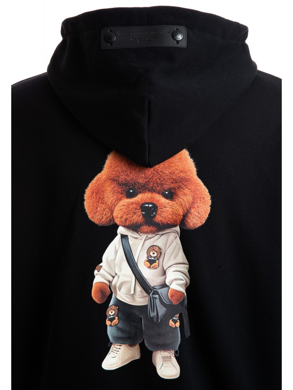 MIKE TEDDY HOODIE