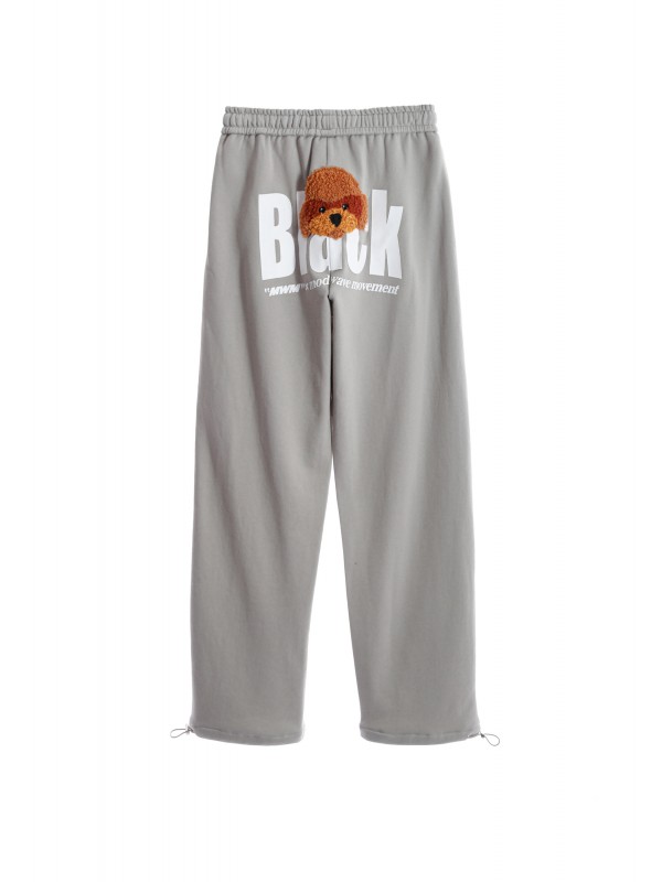 MIKE TEDDY PANTS