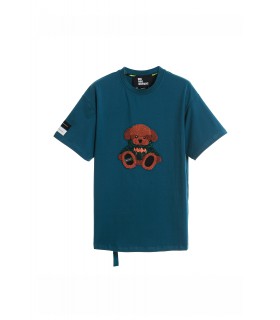 MIKE TEDDY T-SHIRT