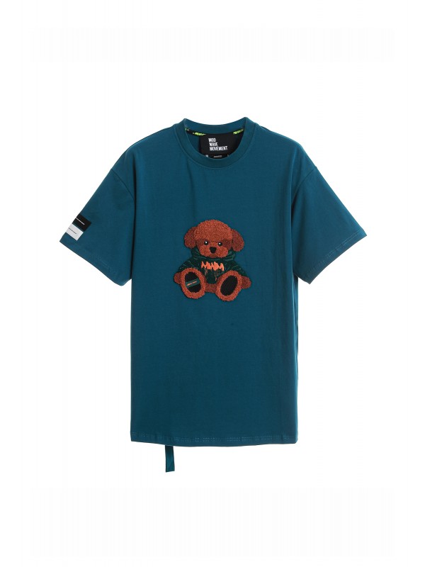 CAMISETA MIKE TEDDY