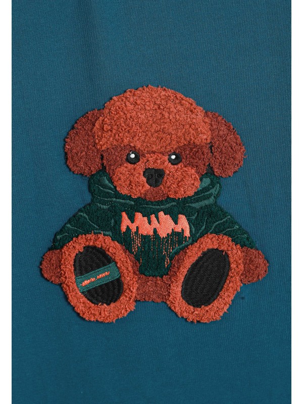 CAMISETA MIKE TEDDY
