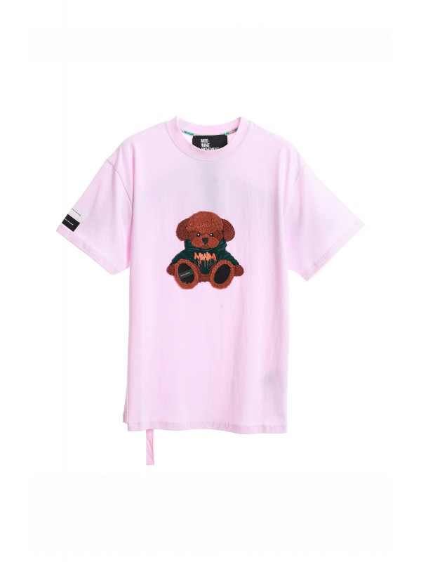 MIKE TEDDY T-SHIRT