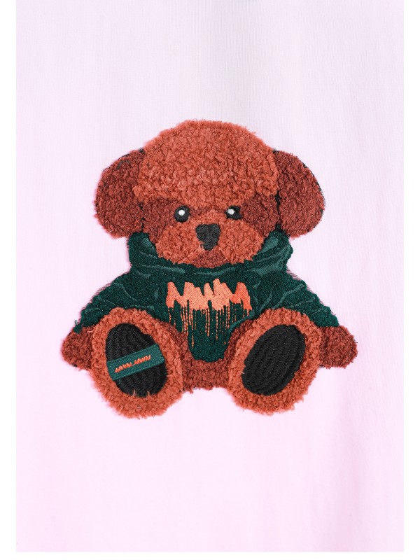 MIKE TEDDY T-SHIRT