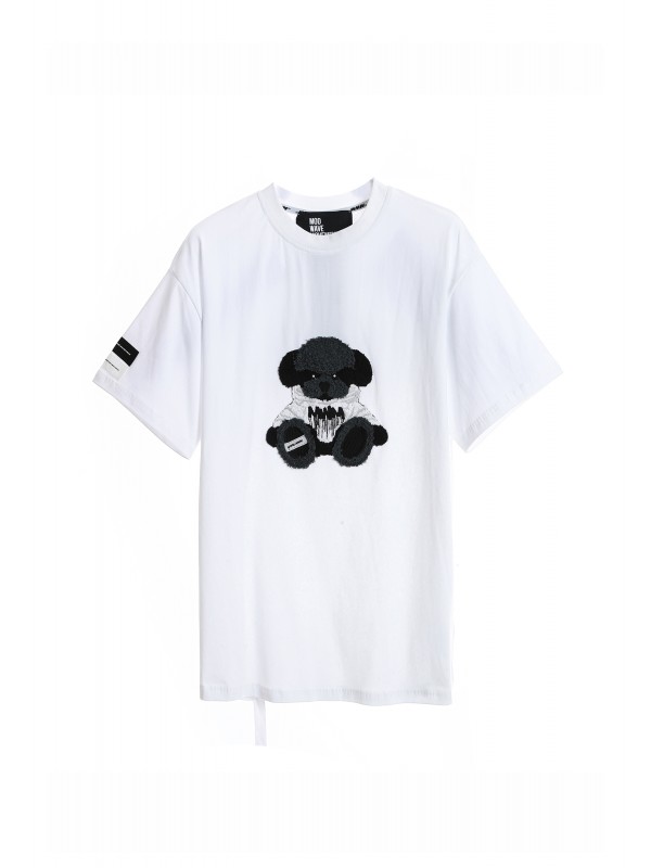 MIKE TEDDY T-SHIRT