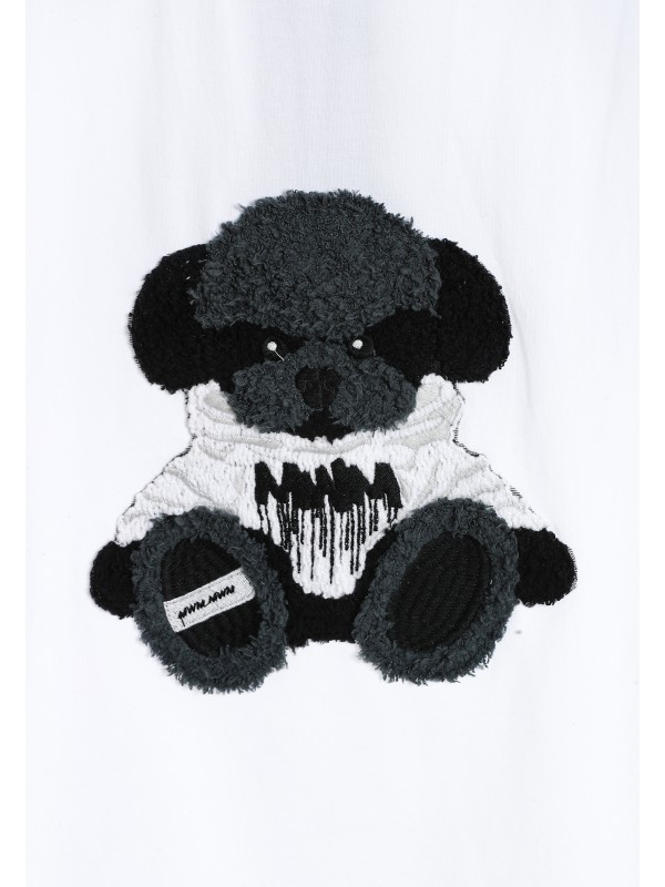 MIKE TEDDY T-SHIRT