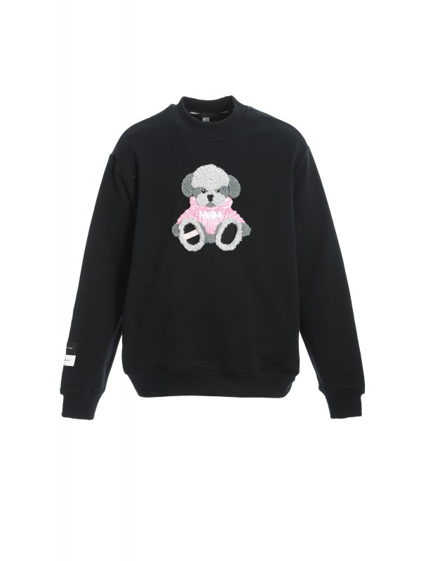 SUDADERA MIKE TEDDY