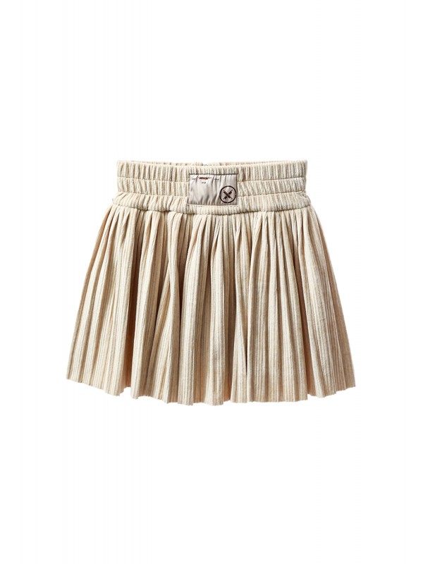 MIKE TEDDY SKIRT