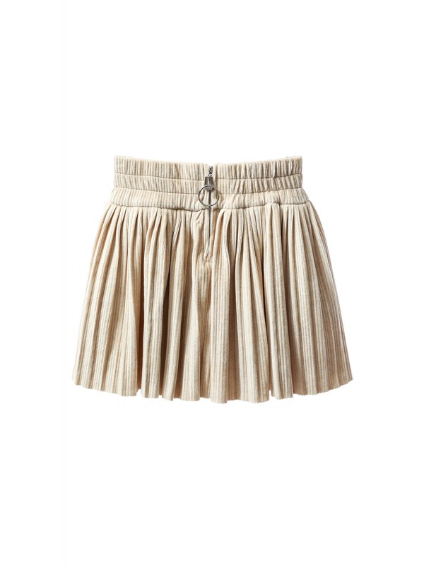 MIKE TEDDY SKIRT