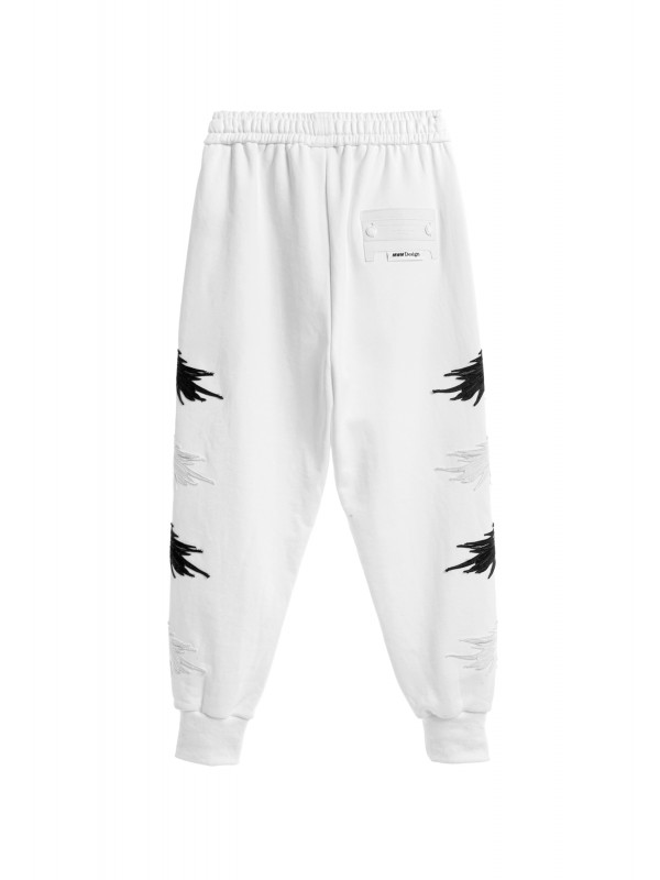 WINGS PANTS
