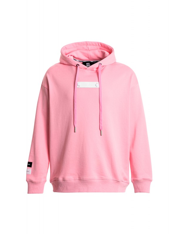 SUDADERA ALAS CON CAPUCHA