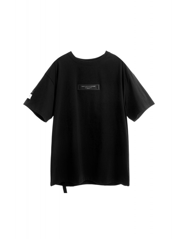 CAMISETA ALAS