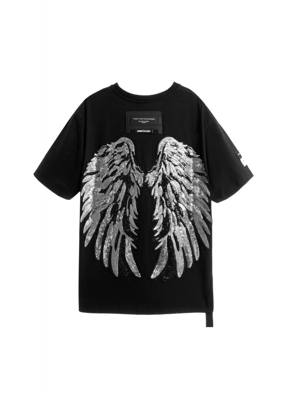 WINGS T-SHIRT