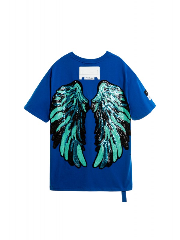 WINGS T-SHIRT