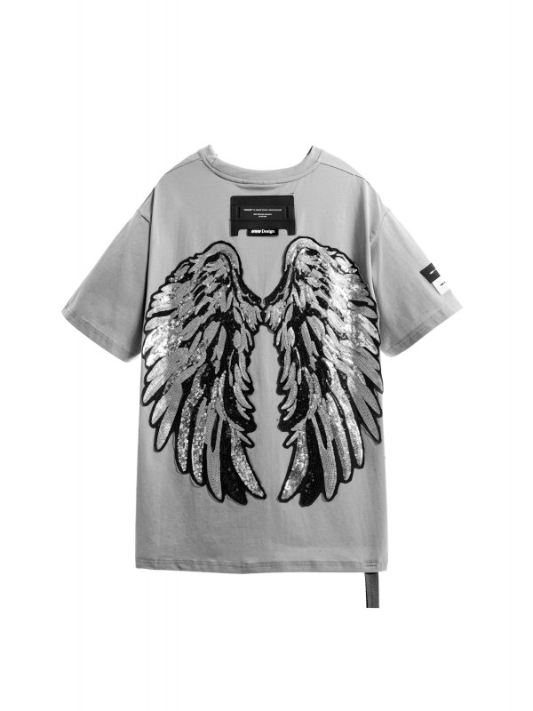 WINGS T-SHIRT