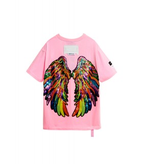 WINGS T-SHIRT
