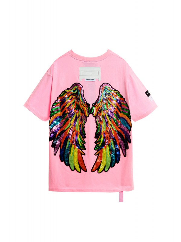 WINGS T-SHIRT