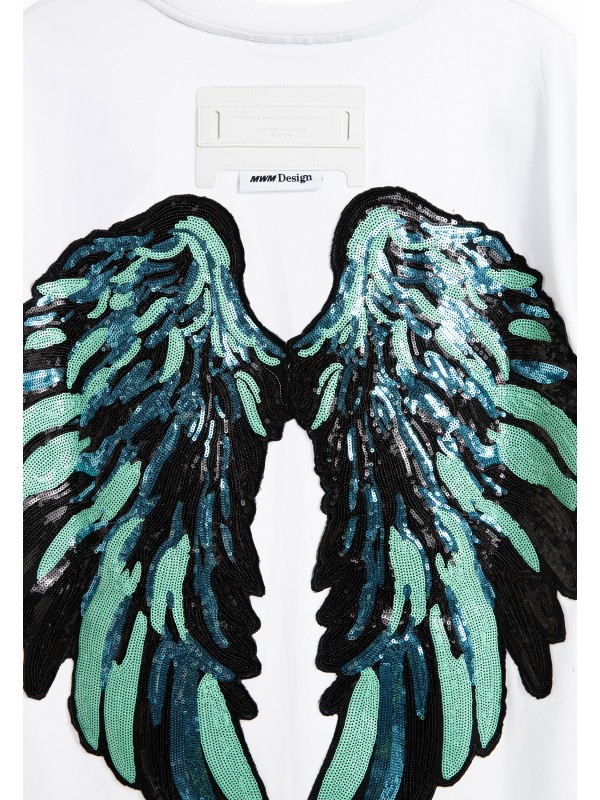 WINGS T-SHIRT