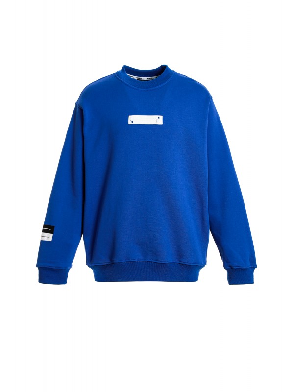 DOUBLE WINGS SWEATSHIRT