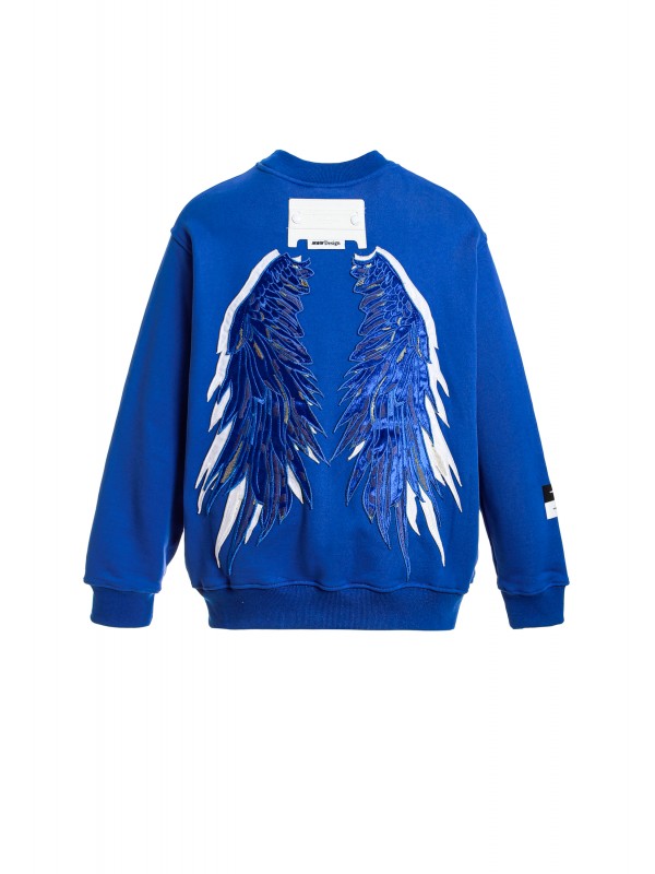 DOUBLE WINGS SWEATSHIRT