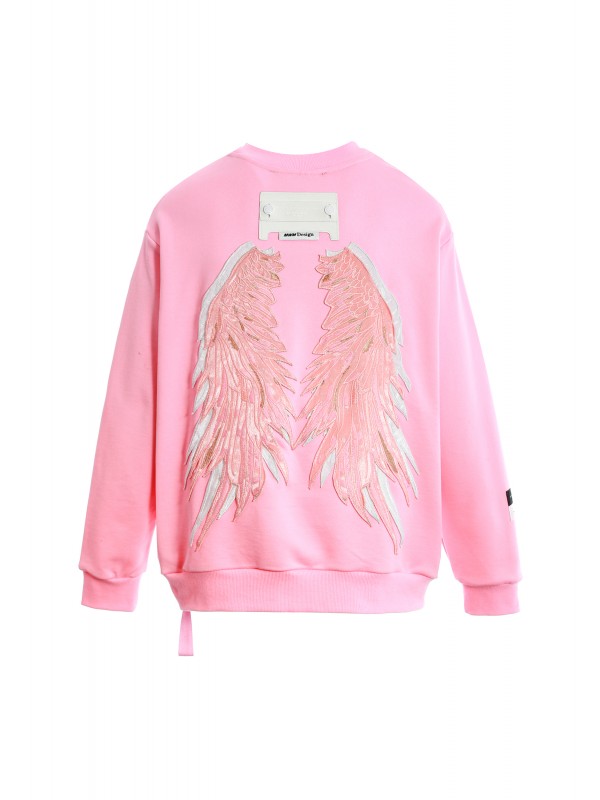 SUDADERA ALAS