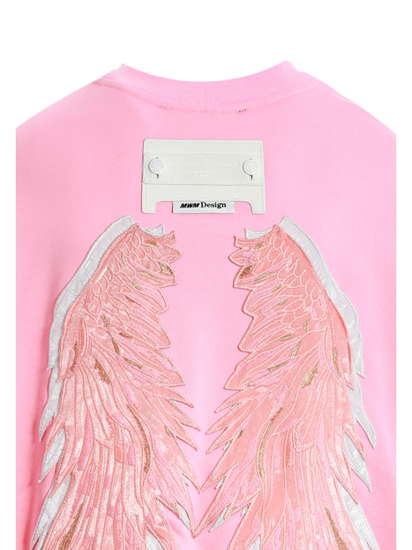 DOUBLE WINGS SWEATSHIRT