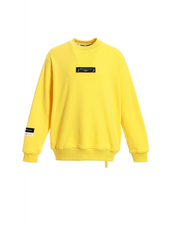 DOUBLE WINGS SWEATSHIRT