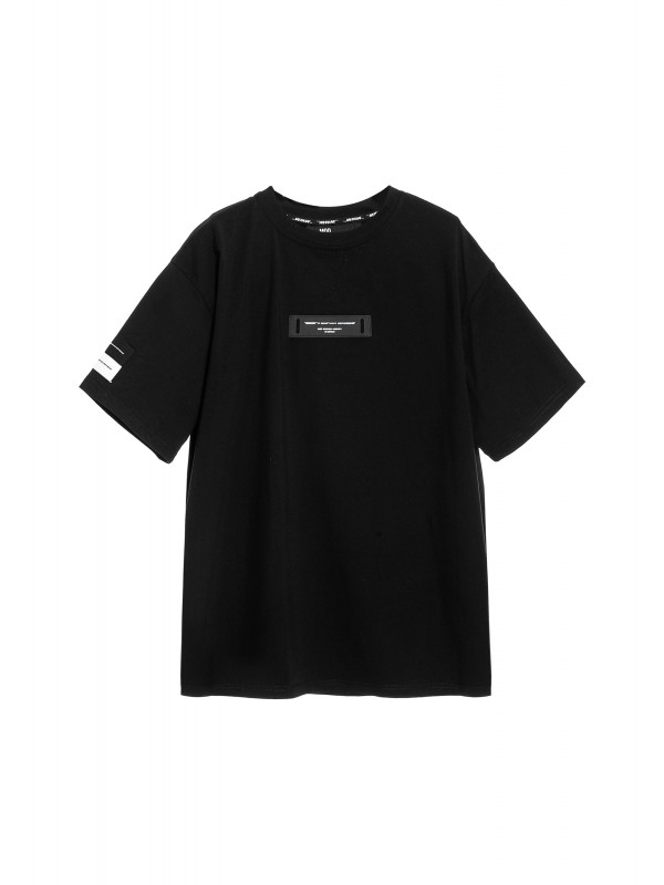 CAMISETA ALAS