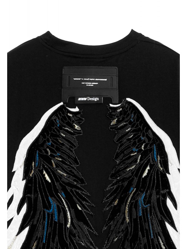 DOUBLE WINGS SWEATSHIRT