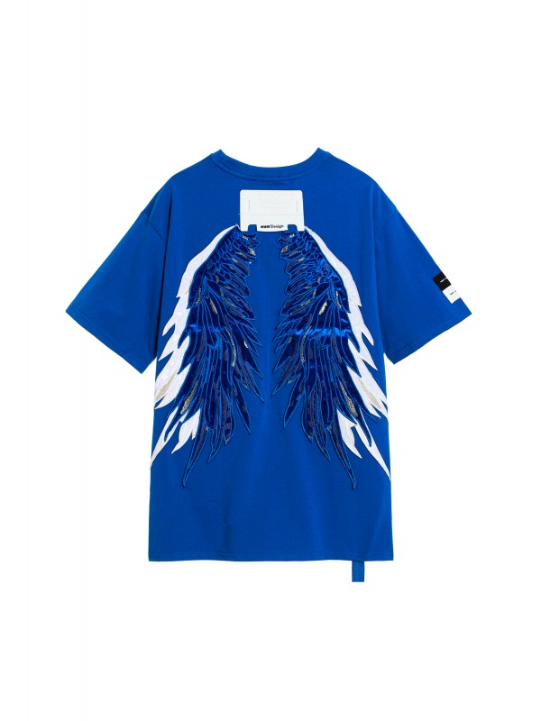DOUBLE WINGS SWEATSHIRT