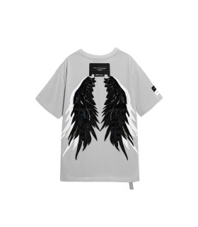 DOUBLE WINGS T-SHIRT