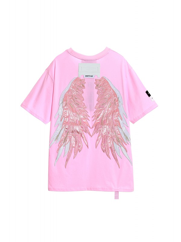 DOUBLE WINGS SWEATSHIRT