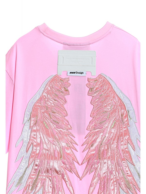 DOUBLE WINGS SWEATSHIRT