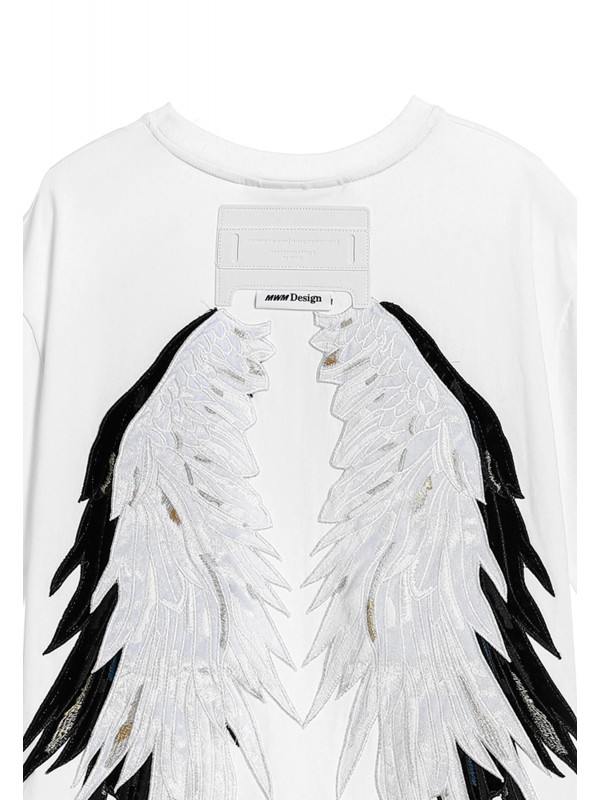 DOUBLE WINGS SWEATSHIRT