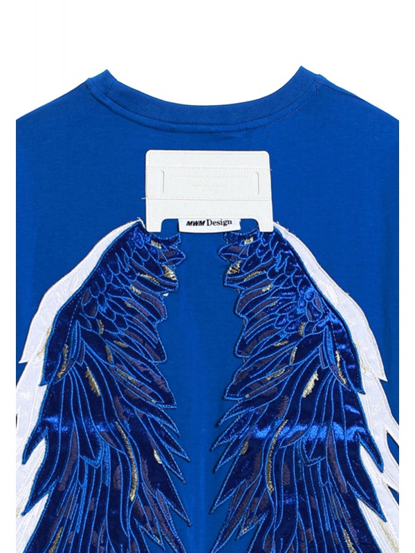 DOUBLE WINGS SWEATSHIRT