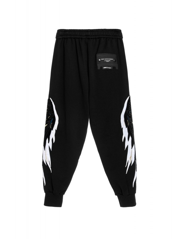 DOUBLE WINGS PANTS