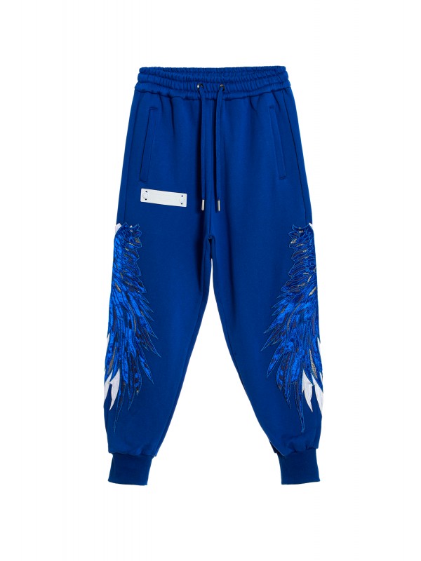 DOUBLE WINGS PANTS