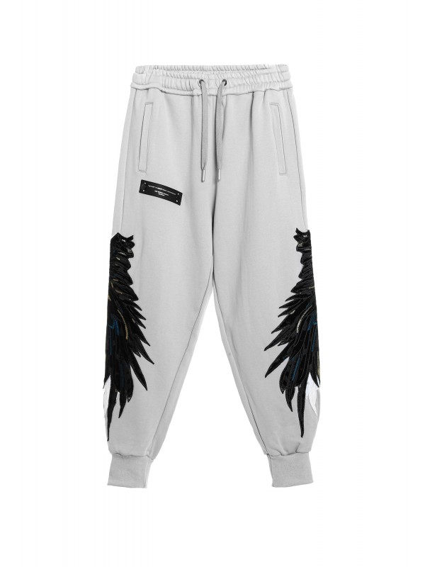 DOUBLE WINGS PANTS