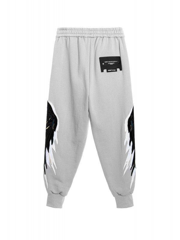DOUBLE WINGS PANTS