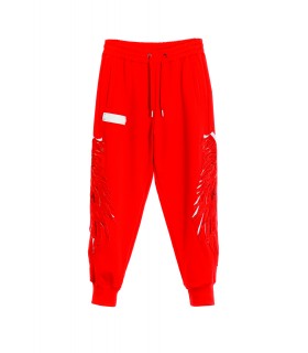 DOUBLE WINGS PANTS