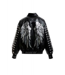 CHAQUETA ALAS