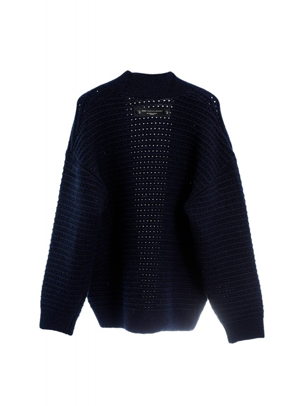 CARDIGAN DE PUNTO MWM