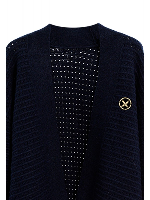 CARDIGAN DE PUNTO MWM