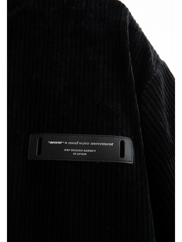 TEDDY T-SHIRT WITH CHAIN