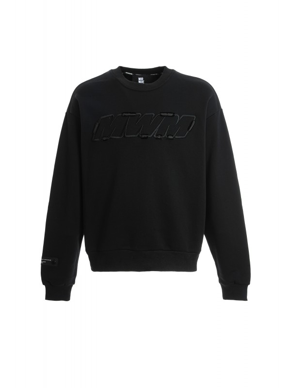 MWM LOGO SWEATSHIRT