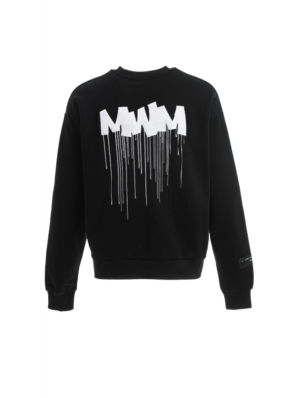 MWM LOGO SWEATSHIRT