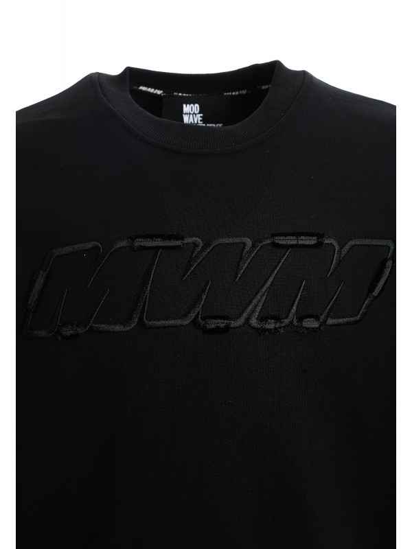 MWM LOGO SWEATSHIRT
