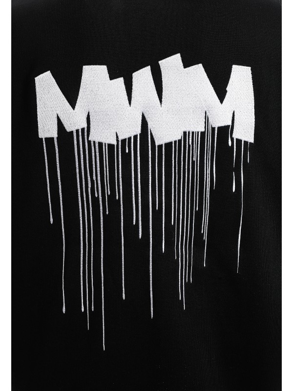 MWM LOGO SWEATSHIRT