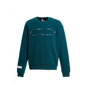 MWM LOGO SWEATSHIRT