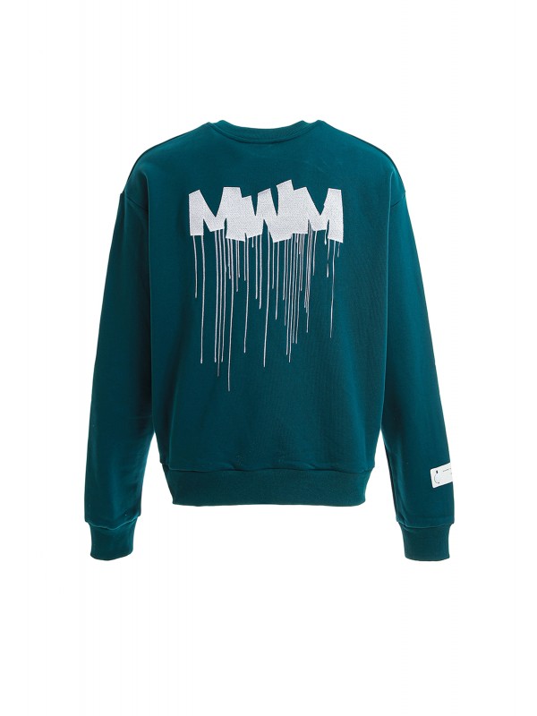 MWM LOGO SWEATSHIRT